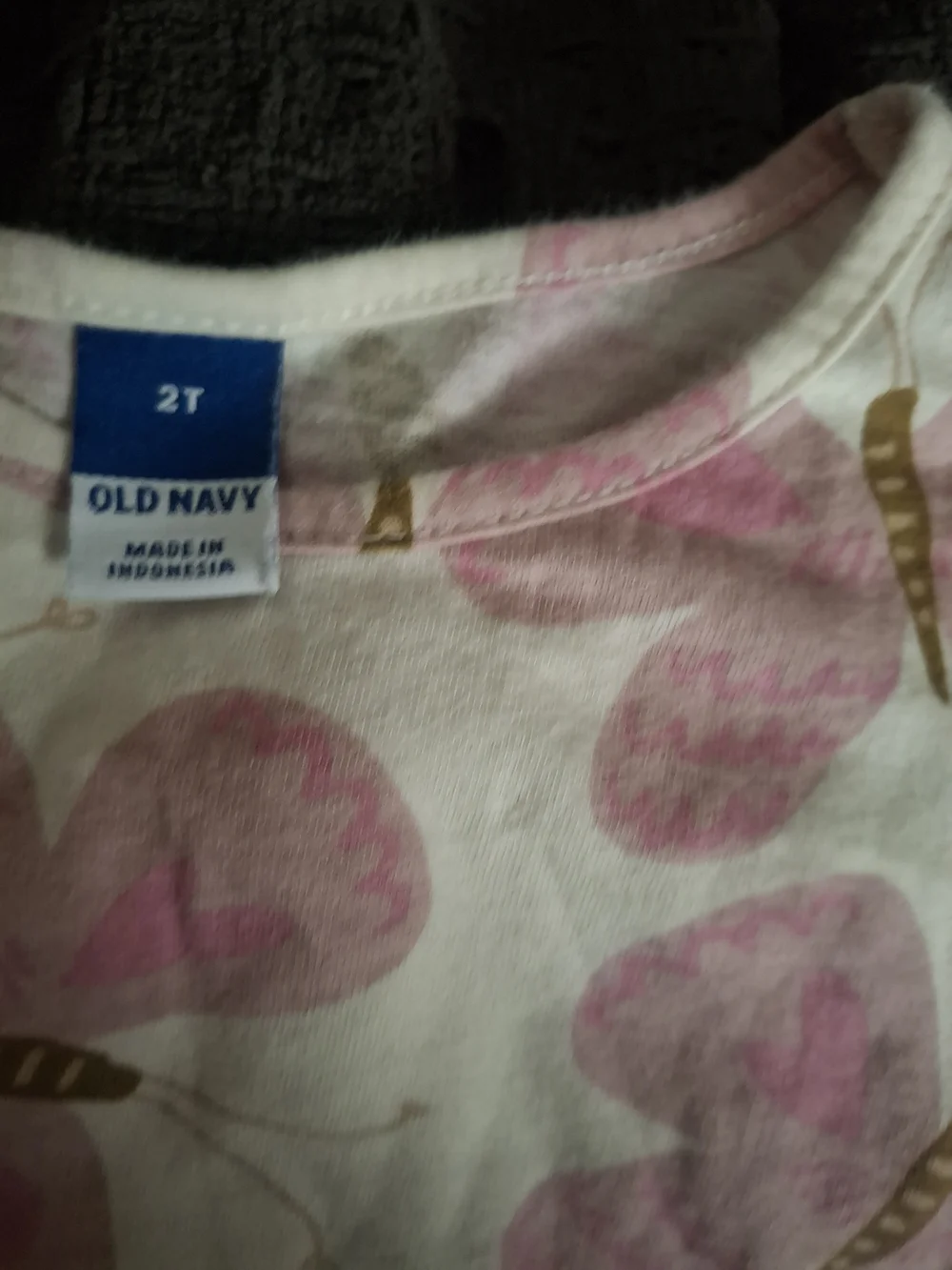 Kids 2T Lot
